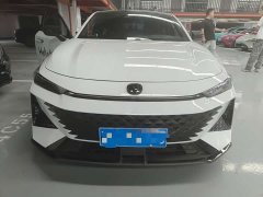 Changan UNI-V 1.5T Premium - ფოტო 2