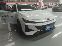 Changan UNI-V 1.5T Premium - ფოტო 3
