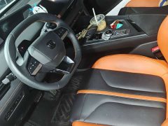 Changan UNI-V 1.5T Premium - ფოტო 4