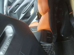 Changan UNI-V 1.5T Premium - ფოტო 6