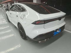 Changan UNI-V 1.5T Premium - ფოტო 9