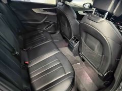 Audi A4L 40 TFSI Luxury Dynamic - ფოტო 11
