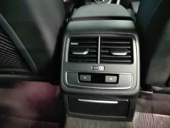 Audi A4L 40 TFSI Luxury Dynamic - ფოტო 12