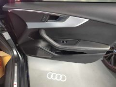 Audi A4L 40 TFSI Luxury Dynamic - ფოტო 17