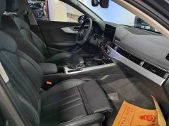 Audi A4L 40 TFSI Luxury Dynamic - ფოტო 18