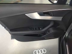 Audi A4L 40 TFSI Luxury Dynamic - ფოტო 4