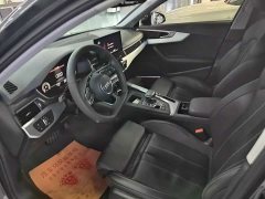 Audi A4L 40 TFSI Luxury Dynamic - ფოტო 5
