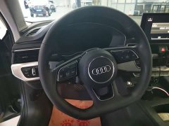 Audi A4L 40 TFSI Luxury Dynamic - ფოტო 6