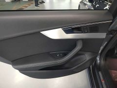 Audi A4L 40 TFSI Luxury Dynamic - ფოტო 8