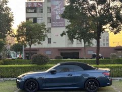 BMW 4 Series 425i Convertible M Sport Night Edition - ფოტო 6