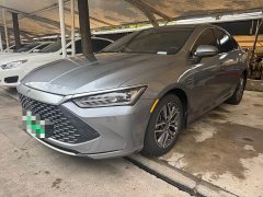 BYD Qin Plus 2021 DM-i 55KM Flagship - ფოტო 1