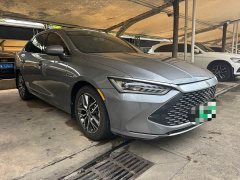 BYD Qin Plus 2021 DM-i 55KM Flagship - ფოტო 3
