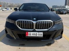 BMW 5 Series (Imported) 2024 525i M Sport Package - ფოტო 2