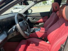 BMW 5 Series (Imported) 2024 525i M Sport Package - ფოტო 4