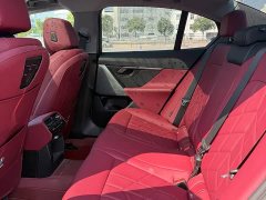 BMW 5 Series (Imported) 2024 525i M Sport Package - ფოტო 5