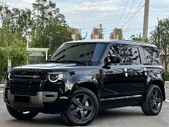 Land Rover Defender 110 3.0T P400 X-DYNAMIC HSE - ფოტო 1