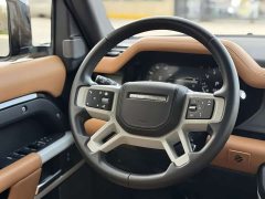 Land Rover Defender 110 3.0T P400 X-DYNAMIC HSE - ფოტო 10