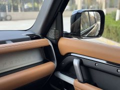 Land Rover Defender 110 3.0T P400 X-DYNAMIC HSE - ფოტო 11