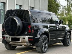 Land Rover Defender 110 3.0T P400 X-DYNAMIC HSE - ფოტო 12