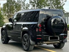 Land Rover Defender 110 3.0T P400 X-DYNAMIC HSE - ფოტო 13
