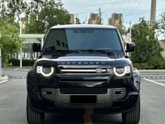 Land Rover Defender 110 3.0T P400 X-DYNAMIC HSE - ფოტო 2
