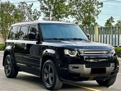 Land Rover Defender 110 3.0T P400 X-DYNAMIC HSE - ფოტო 3