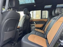 Land Rover Defender 110 3.0T P400 X-DYNAMIC HSE - ფოტო 7