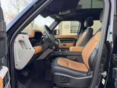 Land Rover Defender 110 3.0T P400 X-DYNAMIC HSE - ფოტო 8