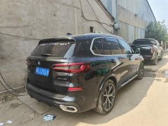 BMW X5 xDrive 40Li M Sport Package - ფოტო 3