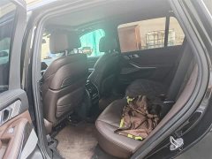 BMW X5 xDrive 40Li M Sport Package - ფოტო 5