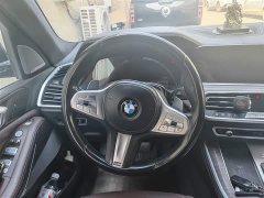 BMW X5 xDrive 40Li M Sport Package - ფოტო 7