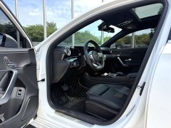Mercedes-Benz A-Class A 200 L Sport Sedan Fashion Edition - ფოტო 7