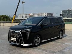 GAC Trumpchi M8 HEV Prestige Edition - ფოტო 1