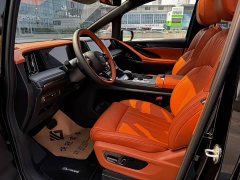 GAC Trumpchi M8 HEV Prestige Edition - ფოტო 10