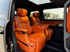 GAC Trumpchi M8 HEV Prestige Edition - ფოტო 11