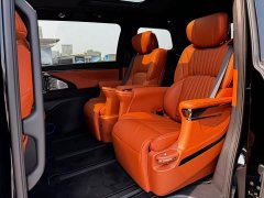 GAC Trumpchi M8 HEV Prestige Edition - ფოტო 12
