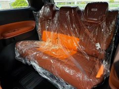GAC Trumpchi M8 HEV Prestige Edition - ფოტო 13