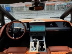 GAC Trumpchi M8 HEV Prestige Edition - ფოტო 14