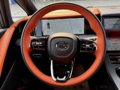GAC Trumpchi M8 HEV Prestige Edition - ფოტო 15