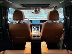 GAC Trumpchi M8 HEV Prestige Edition - ფოტო 16