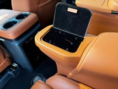 GAC Trumpchi M8 HEV Prestige Edition - ფოტო 17