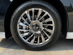 GAC Trumpchi M8 HEV Prestige Edition - ფოტო 18