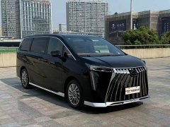 GAC Trumpchi M8 HEV Prestige Edition - ფოტო 3