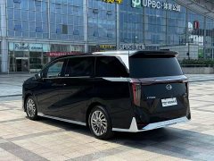 GAC Trumpchi M8 HEV Prestige Edition - ფოტო 4