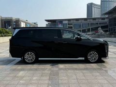 GAC Trumpchi M8 HEV Prestige Edition - ფოტო 5