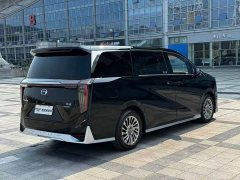 GAC Trumpchi M8 HEV Prestige Edition - ფოტო 6