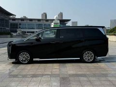 GAC Trumpchi M8 HEV Prestige Edition - ფოტო 7