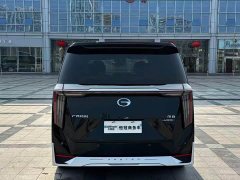 GAC Trumpchi M8 HEV Prestige Edition - ფოტო 8