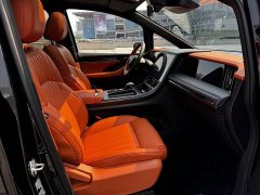 GAC Trumpchi M8 HEV Prestige Edition - ფოტო 9