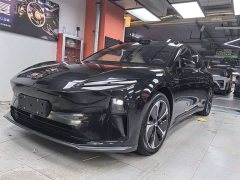 NIO ET5T 2024 100kWh Touring - ფოტო 1